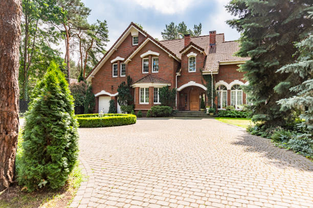 Trusted Harwich Center, MA Driveway Pavers Experts