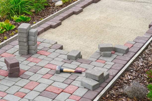 Best Paver Driveway Replacement  in Harwich Center, MA