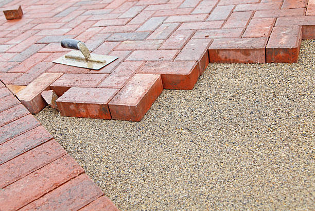 Reasons to Select Us for Your Driveway Paving Requirements in Harwich Center, MA
