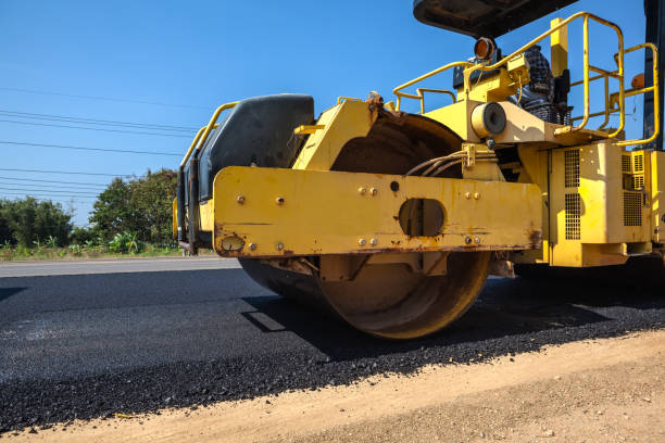 Best Custom Driveway Pavers  in Harwich Center, MA